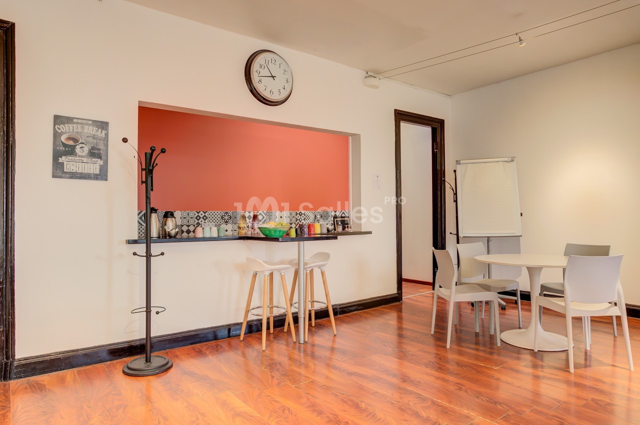 La Maison d'Alfred - galerie - photo 28