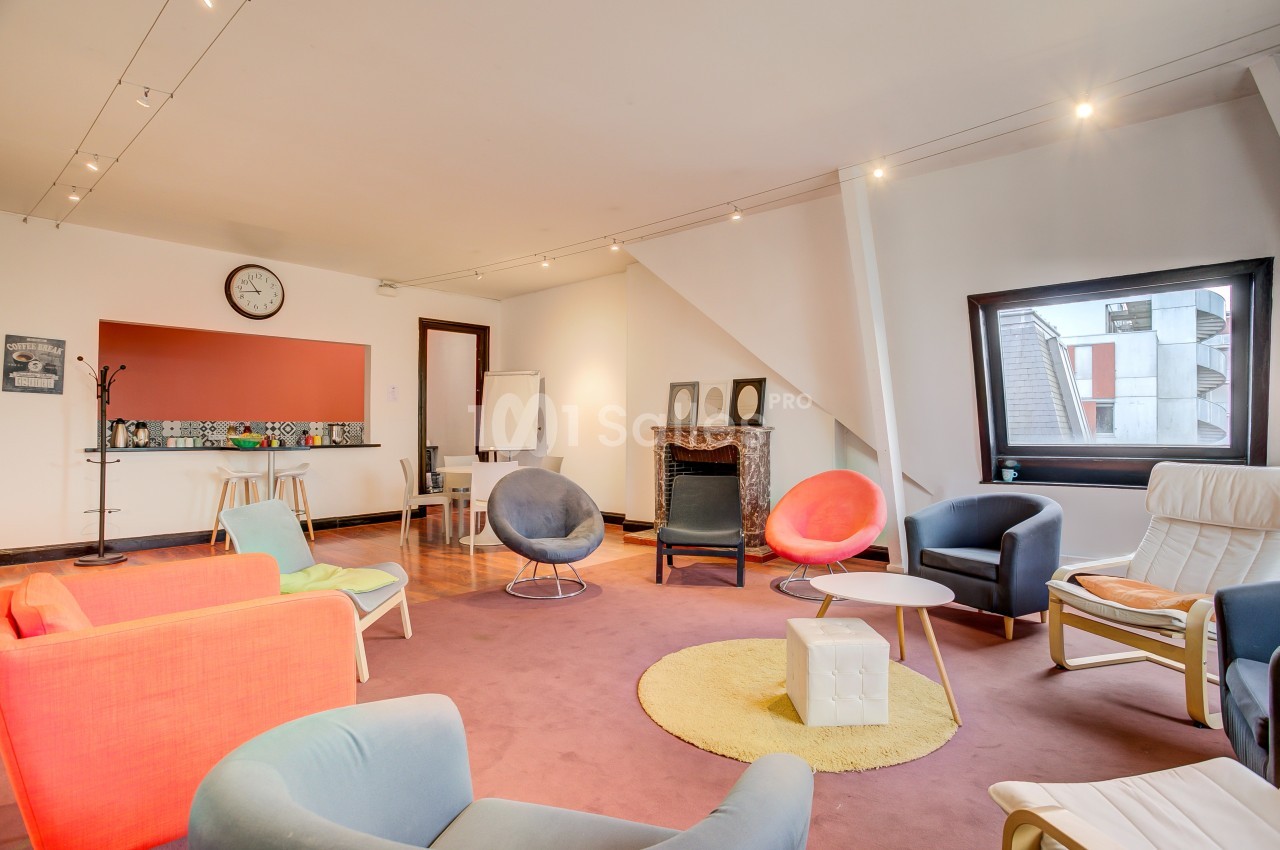 La Maison d'Alfred - galerie - photo 30