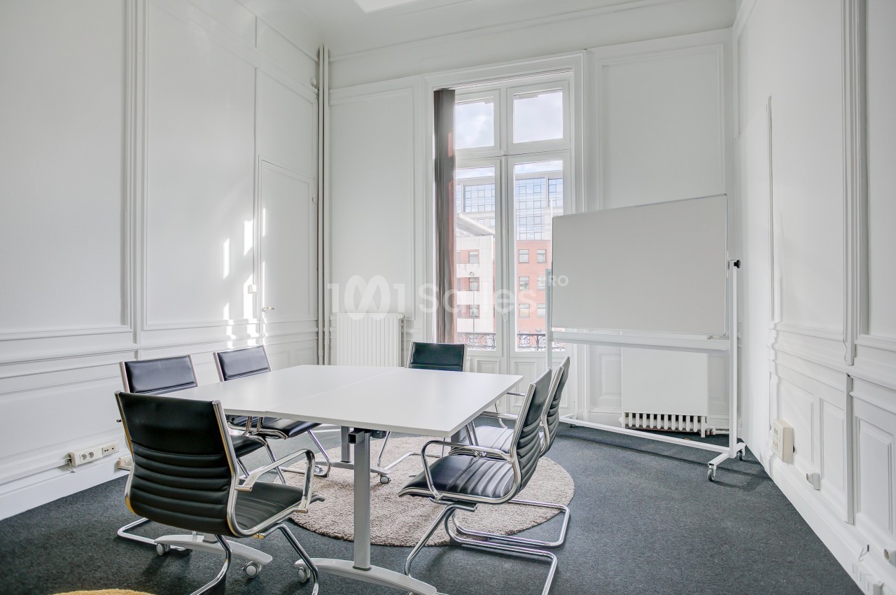 La Maison d'Alfred - galerie - photo 31