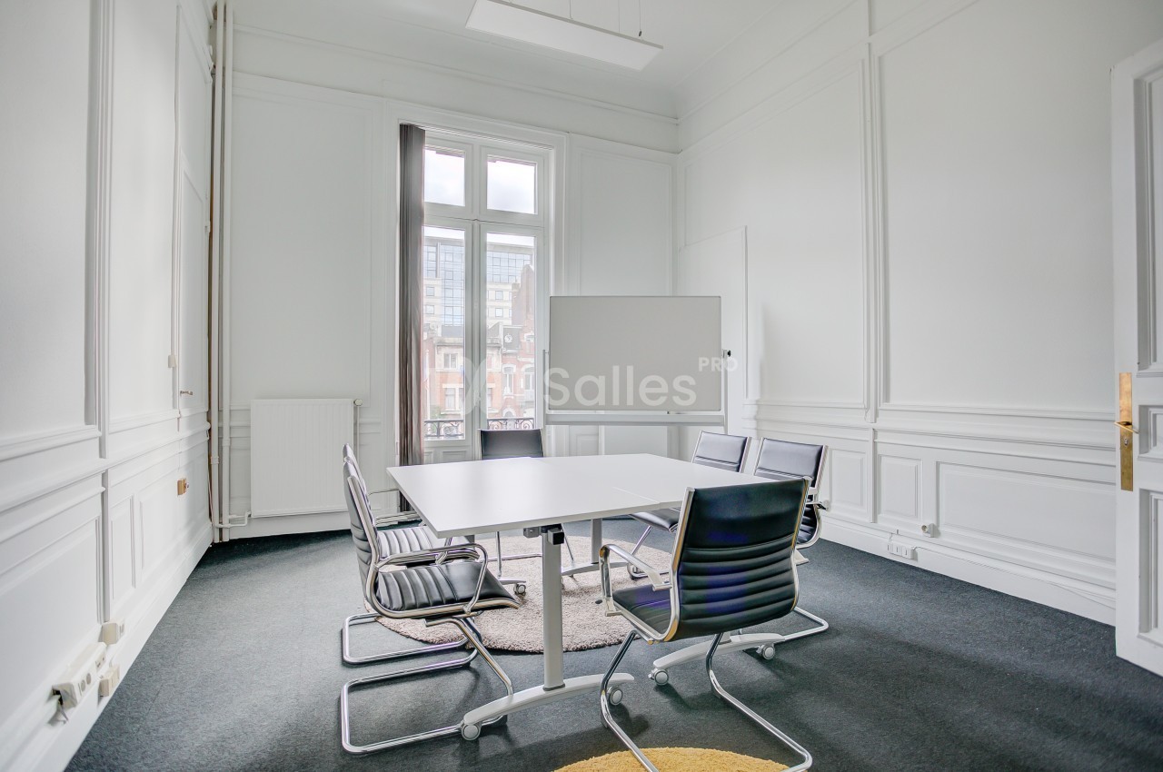 La Maison d'Alfred - galerie - photo 32