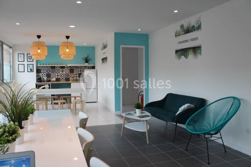Everest Studio - galerie - photo 1