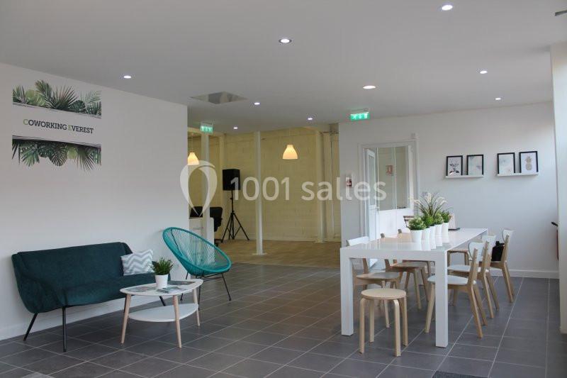Everest Studio - galerie - photo 3