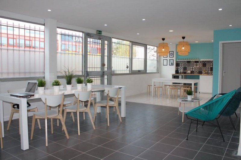 Everest Coworking - photo 2