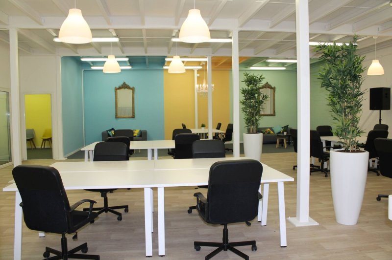 Everest Coworking - photo 4