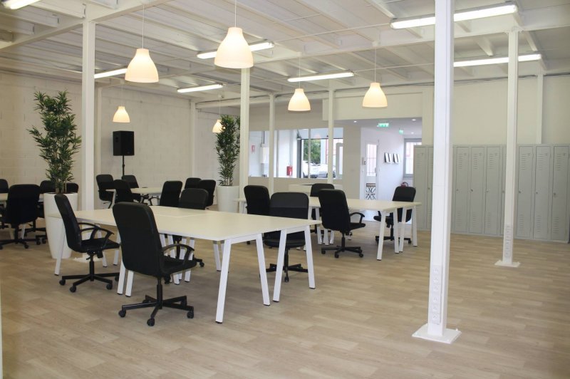 Everest Coworking - photo 1