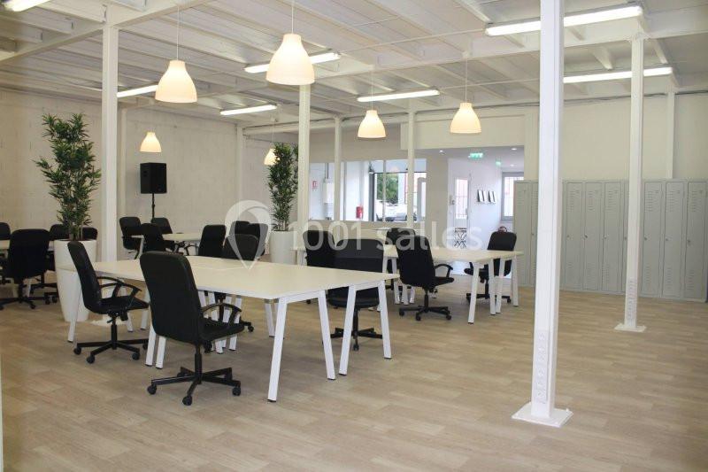 Everest Coworking - galerie - photo 1