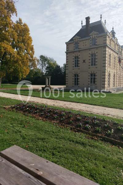 Domaine De La Grange La Prévôté - galerie - photo 15