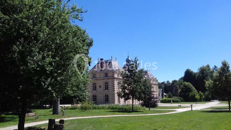 Domaine De La Grange La Prévôté - galerie - photo 17