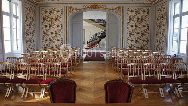 Domaine De La Grange La Prévôté - galerie - photo 12