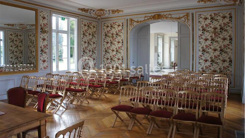 Domaine De La Grange La Prévôté - galerie - photo 10