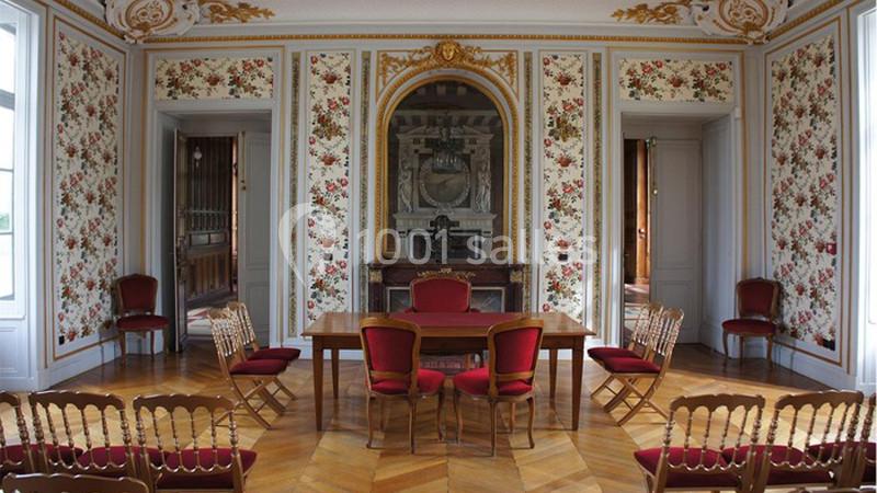 Domaine De La Grange La Prévôté - galerie - photo 14