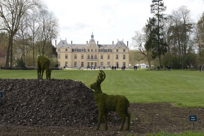 Domaine De La Grange La Prévôté - photo 4