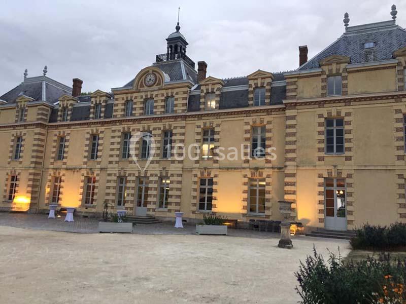 Domaine De La Grange La Prévôté - galerie - photo 16