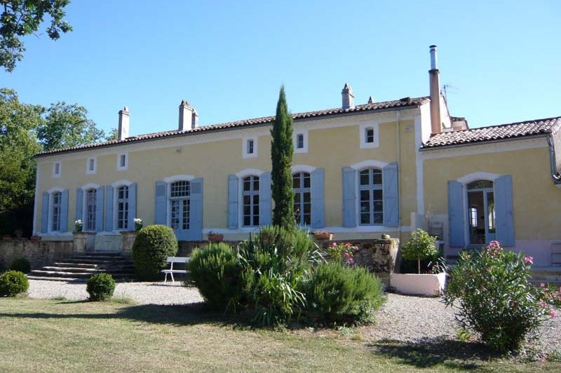 Château Saint Jean de Plats - photo 4
