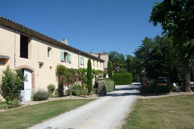 Château Saint Jean de Plats - photo 2