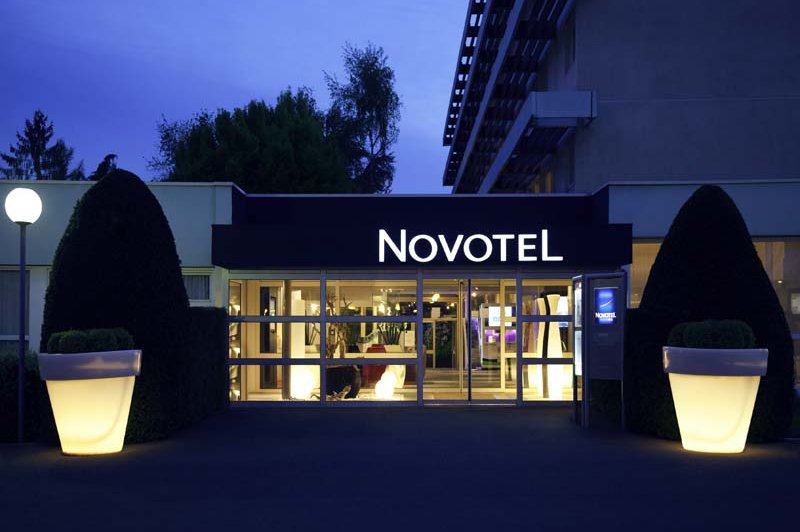 Novotel Poissy Orgeval - photo 3