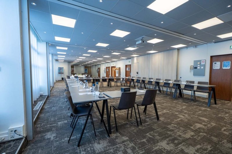 Novotel Poissy Orgeval - photo 1