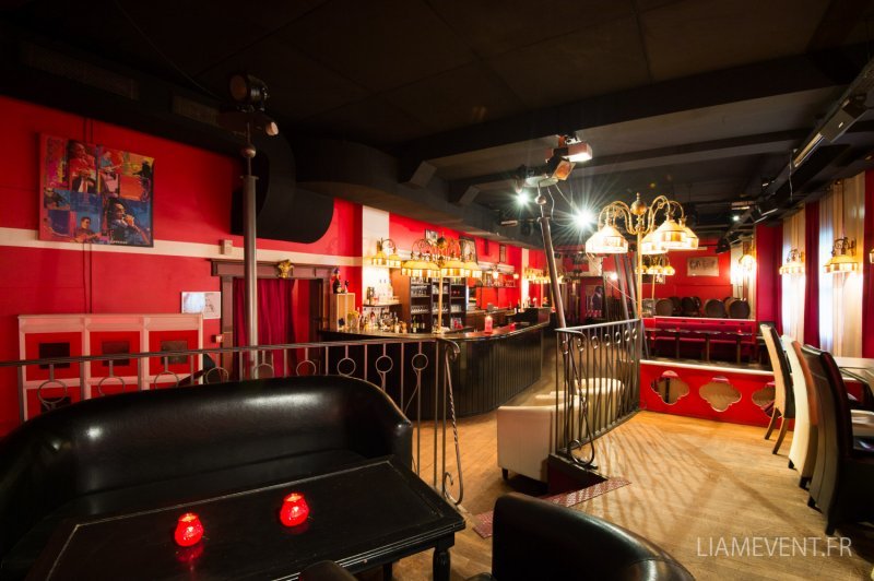 L'espace Cardinal - photo 3