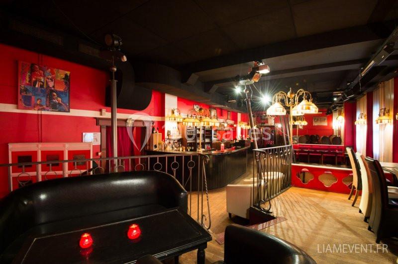 L'espace Cardinal - galerie - photo 3