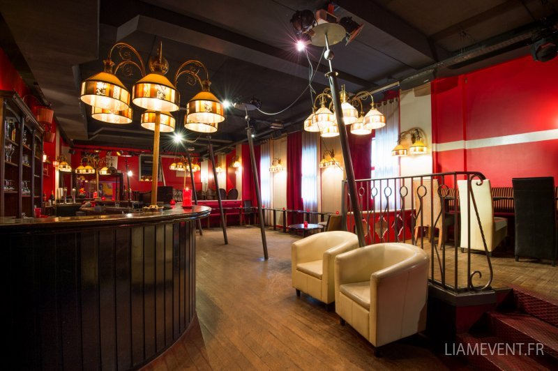 L'espace Cardinal - photo 2