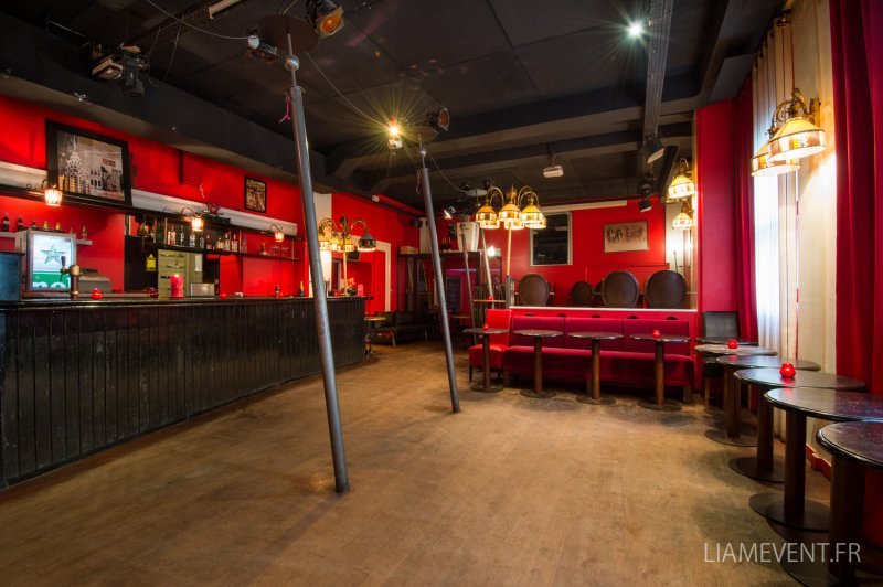 L'espace Cardinal - photo 1
