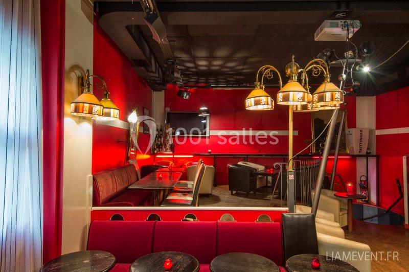 L'espace Cardinal - galerie - photo 5