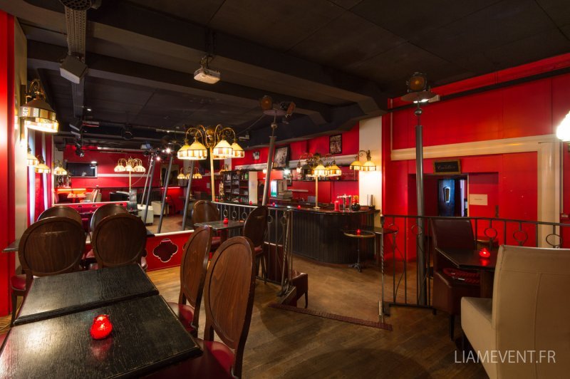 L'espace Cardinal - photo 4