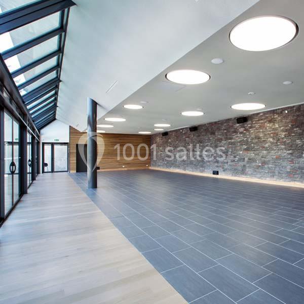 L'espace Des Bains - galerie - photo 10