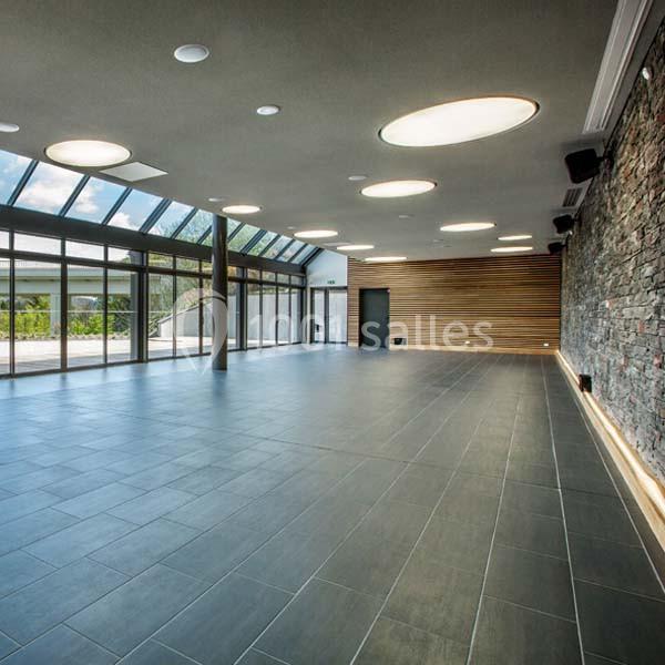 L'espace Des Bains - galerie - photo 12