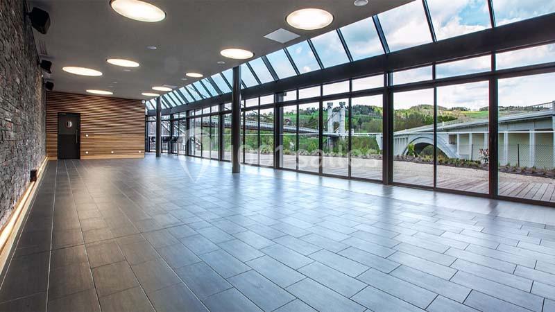 L'espace Des Bains - galerie - photo 9