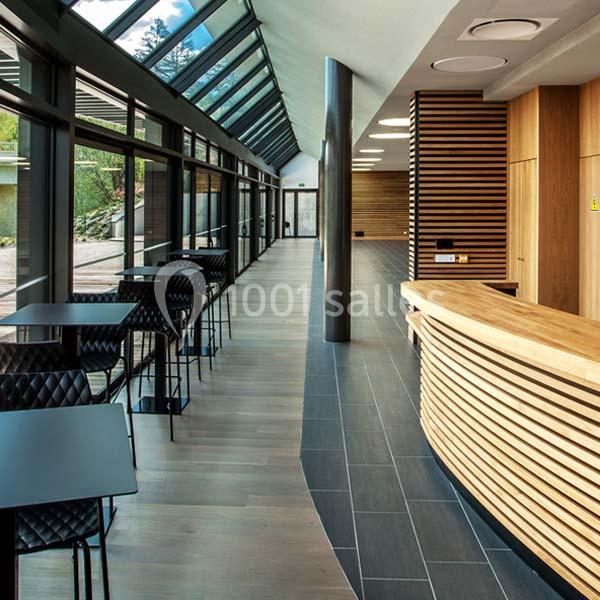 L'espace Des Bains - galerie - photo 13