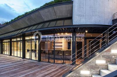 L'espace Des Bains - photo 4