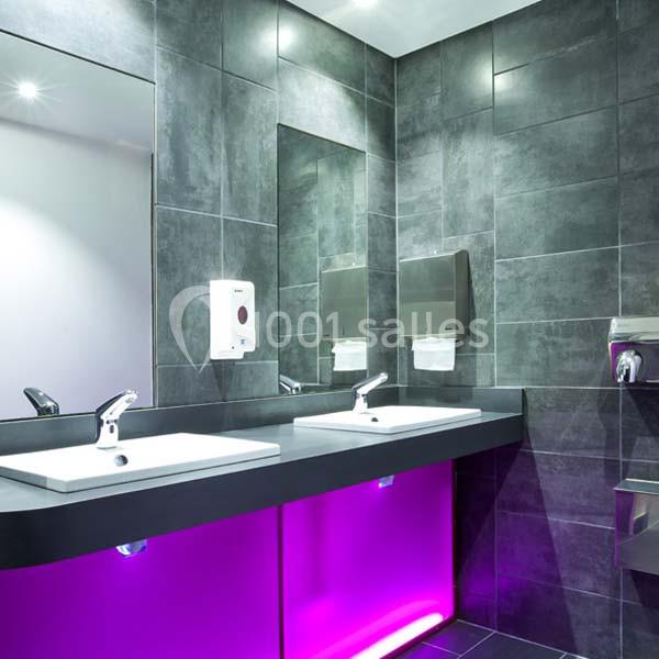 L'espace Des Bains - galerie - photo 14