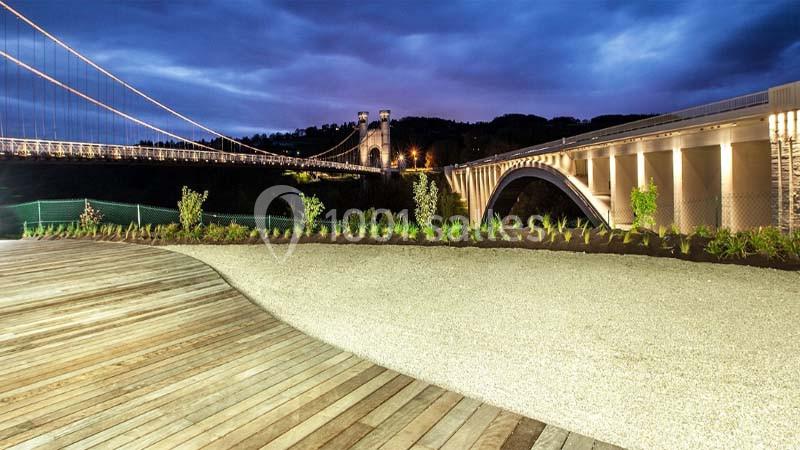 L'espace Des Bains - galerie - photo 15