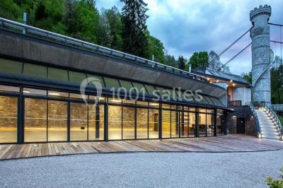 L'espace Des Bains - photo 3