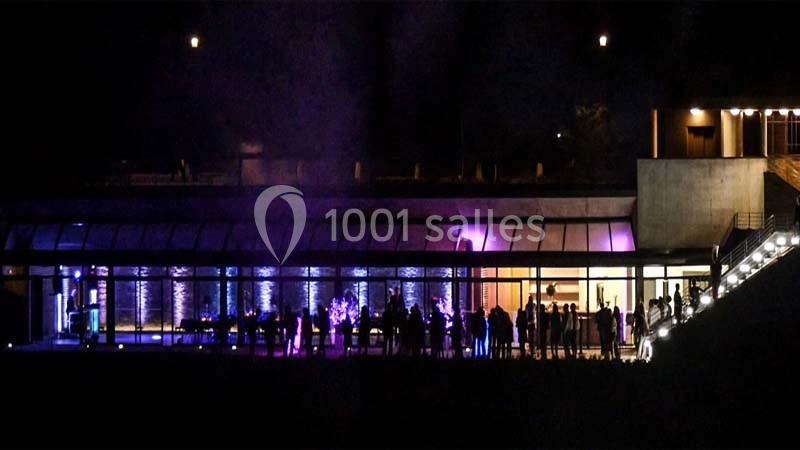 L'espace Des Bains - galerie - photo 6