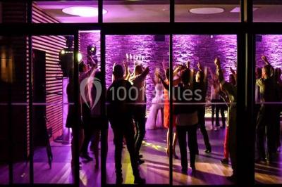 L'espace Des Bains - photo 5