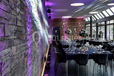 L'espace Des Bains - photo 2