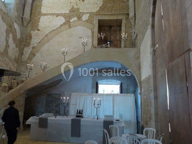 Domaine De Fontmorigny - galerie - photo 5