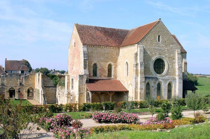 Domaine De Fontmorigny - photo 3