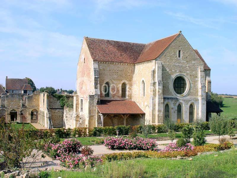 Domaine De Fontmorigny - galerie - photo 3