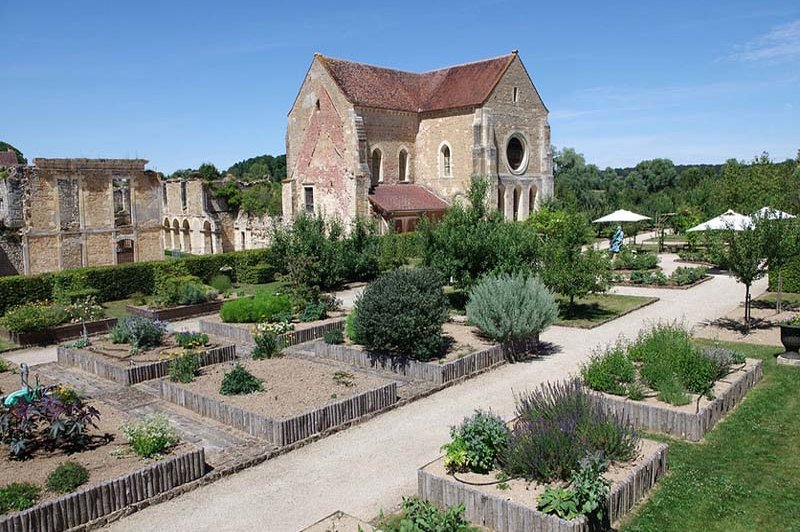 Domaine De Fontmorigny - photo 1