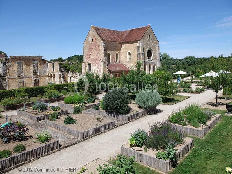 Domaine De Fontmorigny - galerie - photo 1