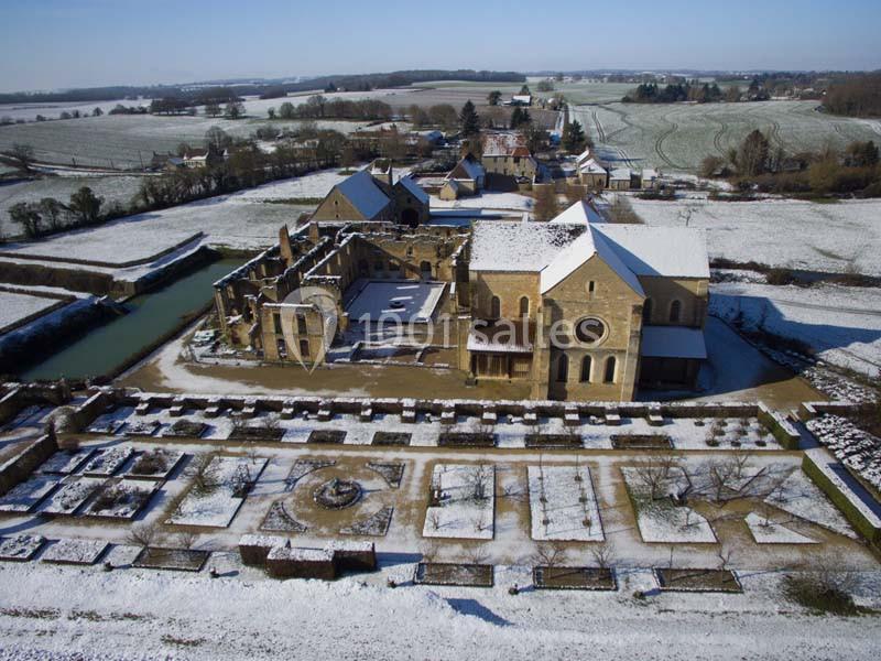 Domaine De Fontmorigny - galerie - photo 7