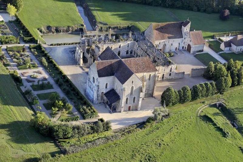 Domaine De Fontmorigny - photo 2