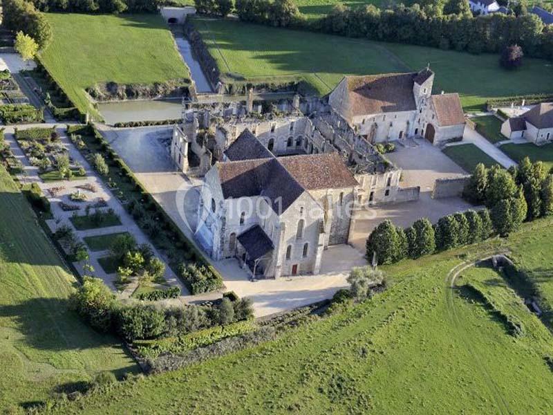 Domaine De Fontmorigny - galerie - photo 2