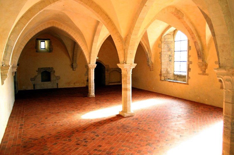 Domaine De Fontmorigny - photo 4