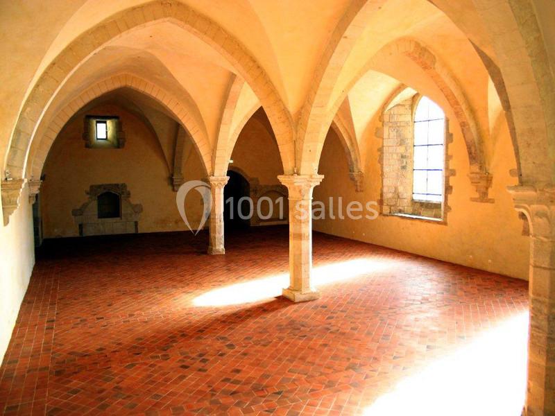 Domaine De Fontmorigny - galerie - photo 4