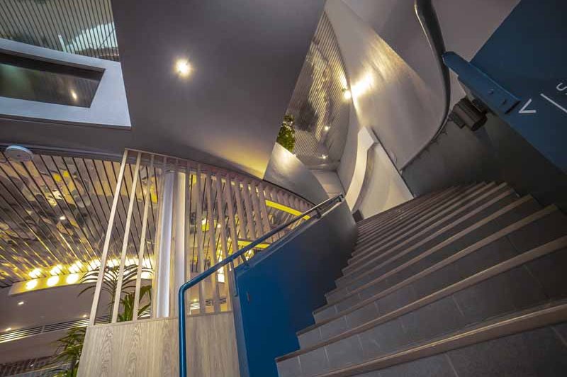 Espace Evénementiel Les Esselières - Paris Sud - photo 2