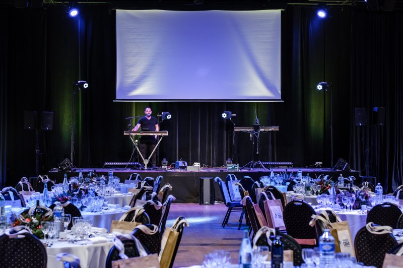 Espace Evénementiel Les Esselières - Paris Sud - photo 3